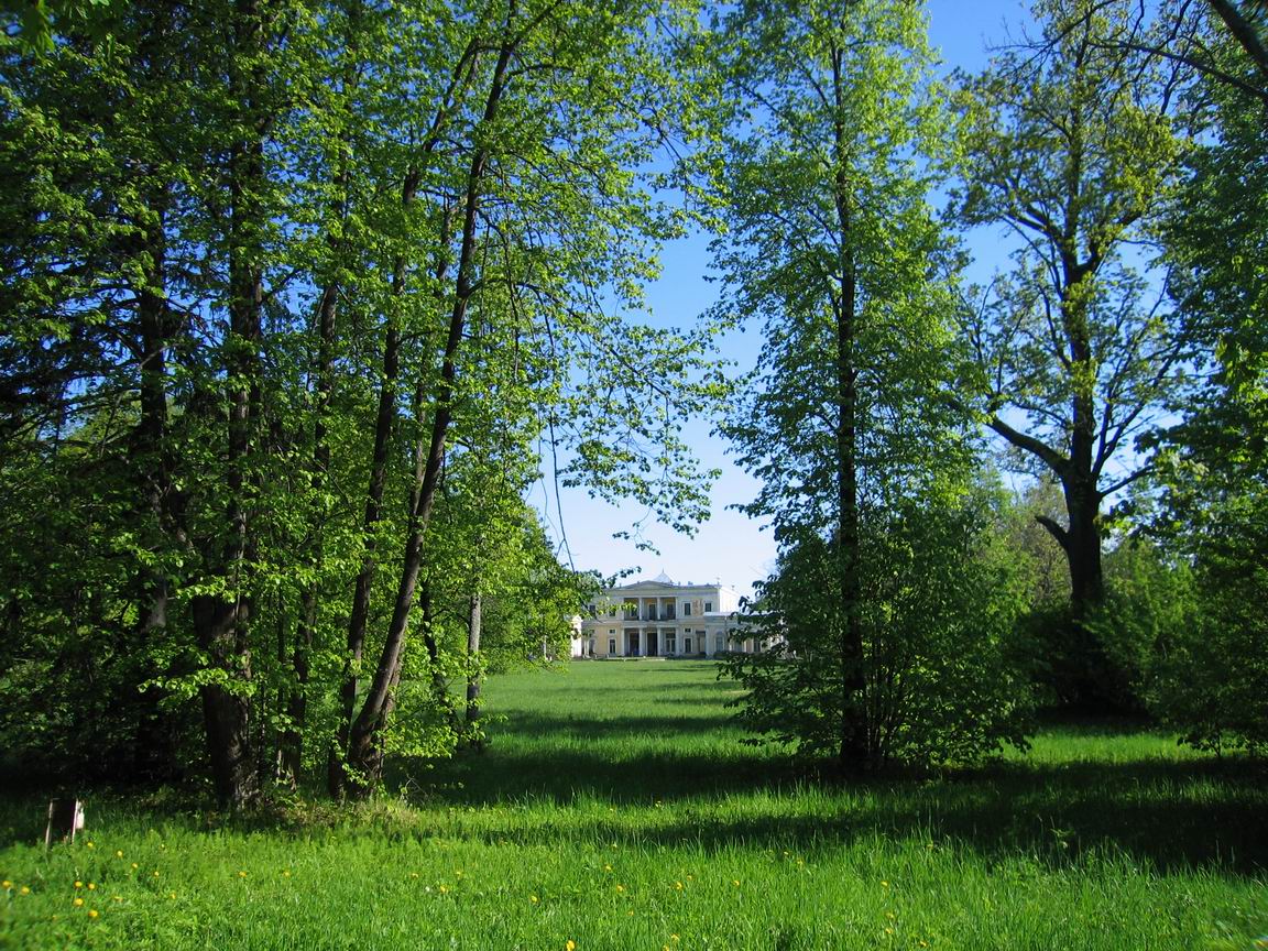 Peterhof